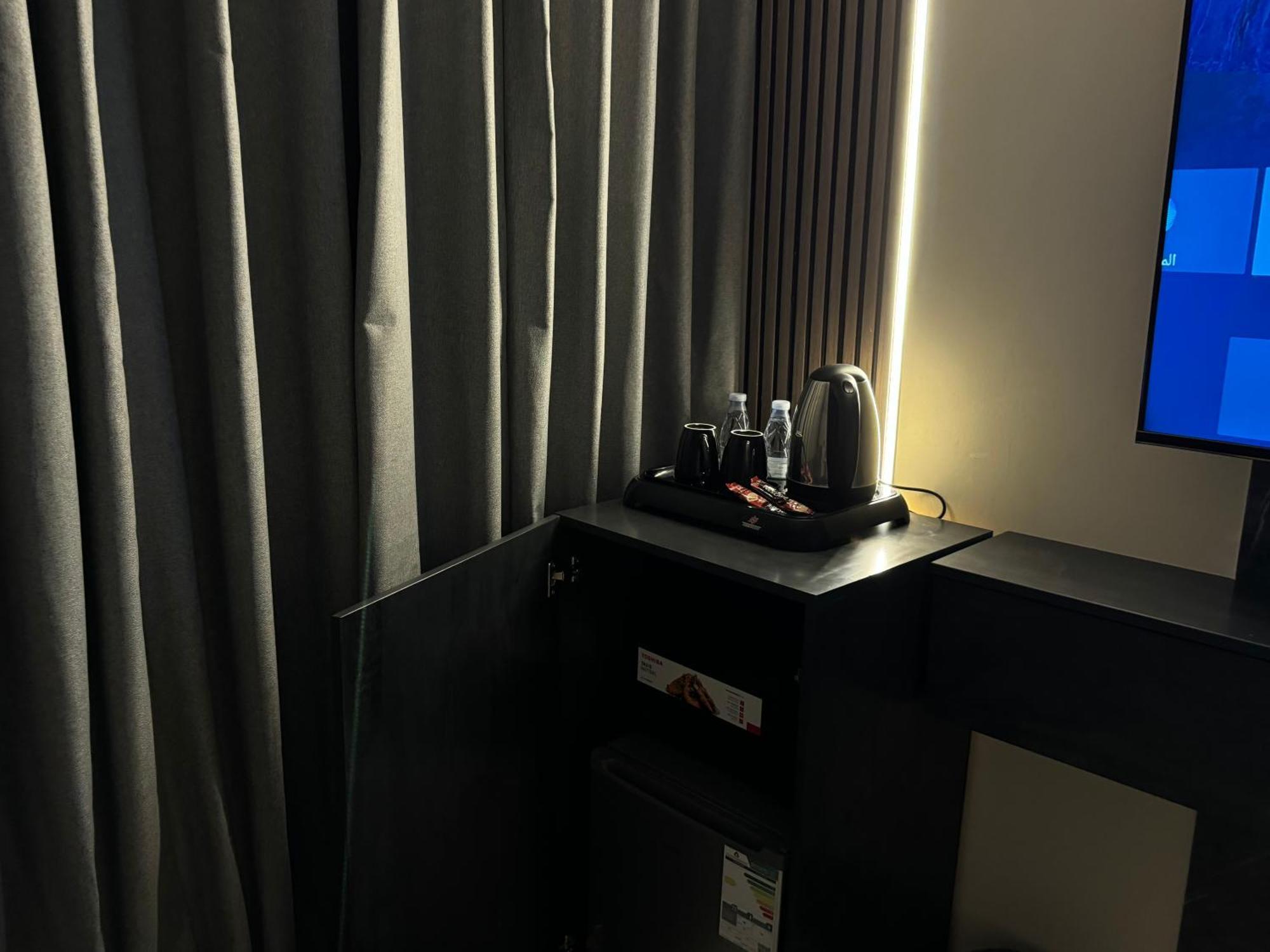 Apartment Lusso 2 - استوديو لوسـو الفندقي