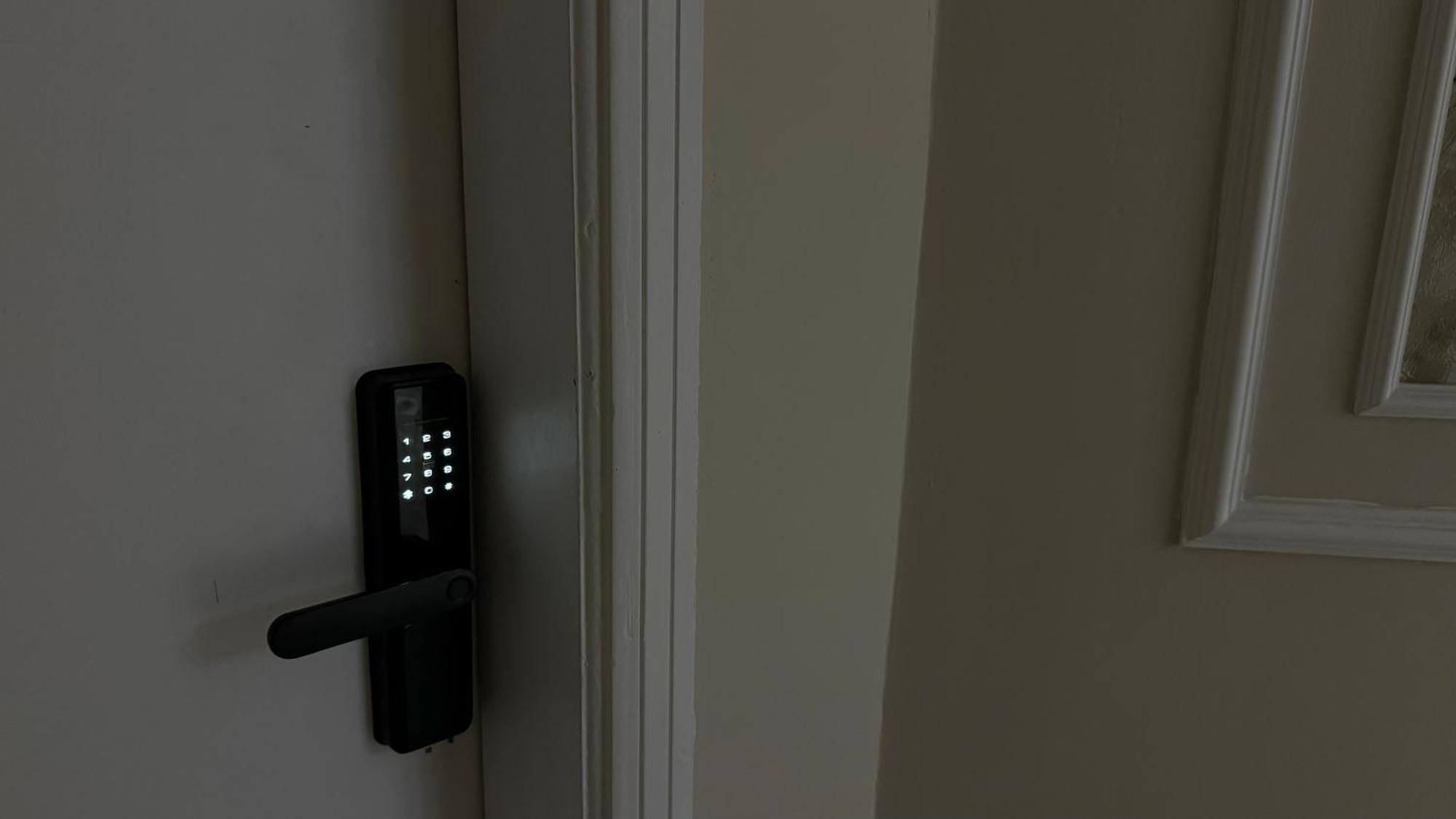 Apartment Lusso 2 - استوديو لوسـو الفندقي