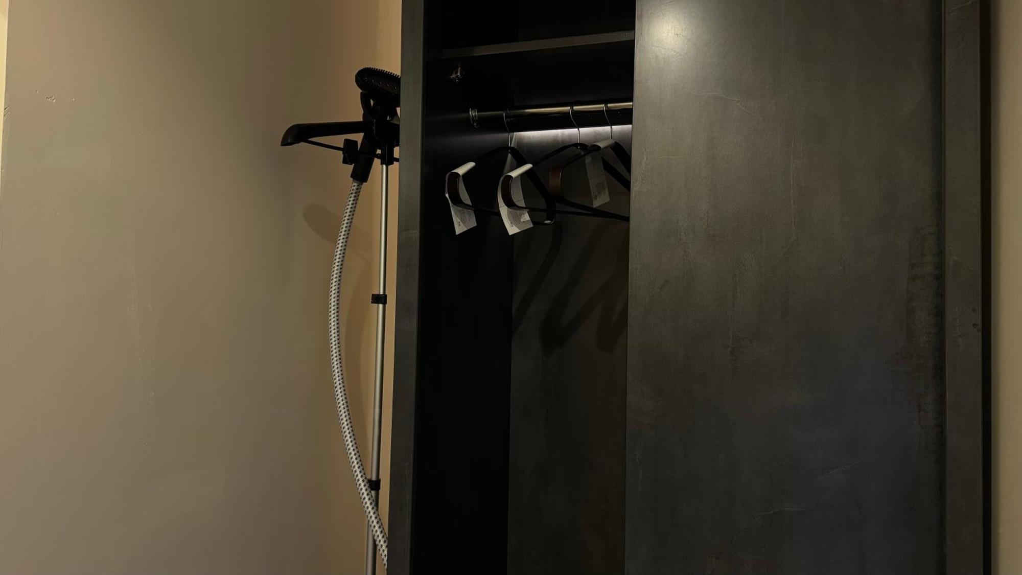 Lusso 2 - استوديو لوسـو الفندقي Apartment