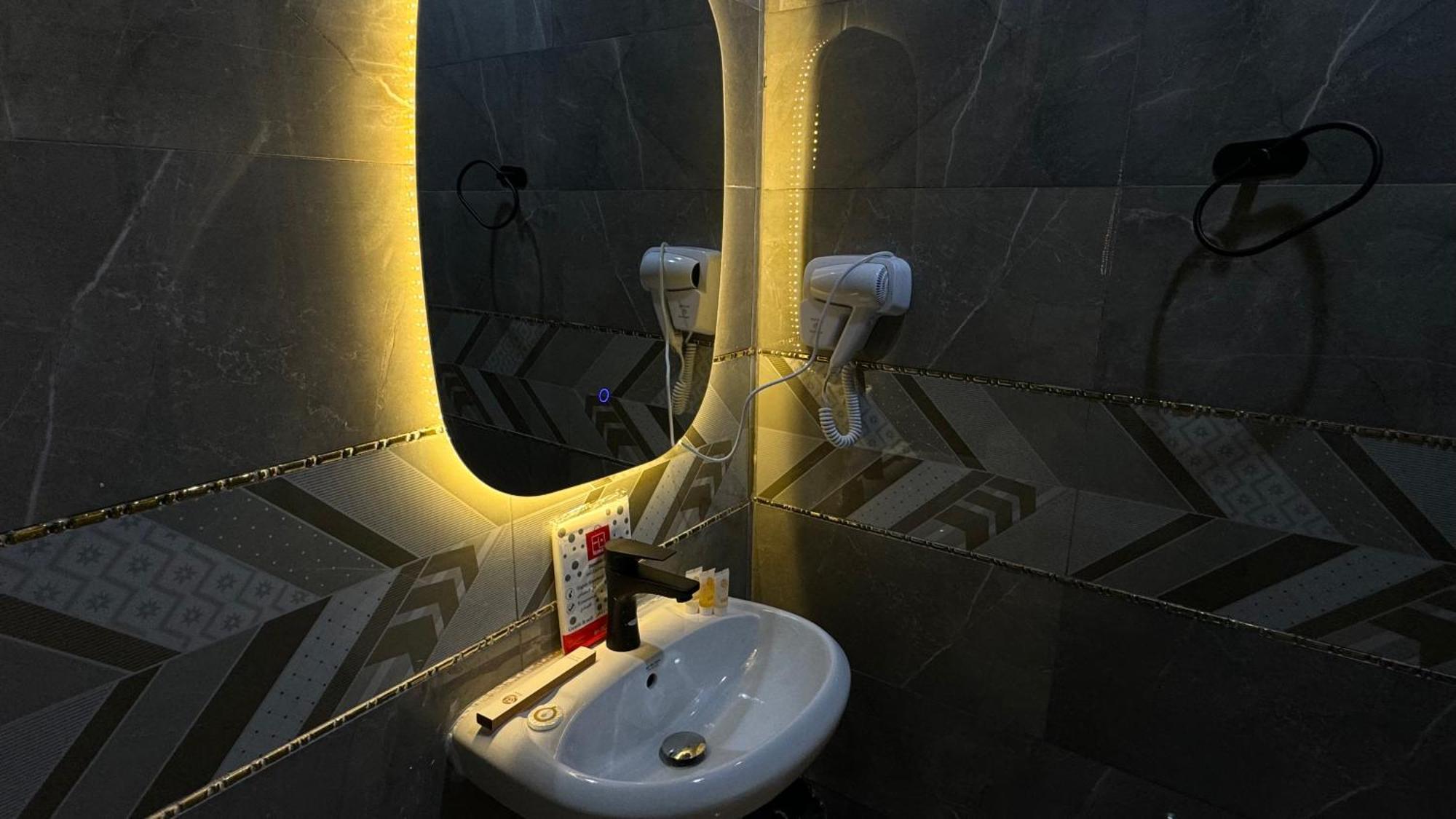 Apartment Lusso 2 - استوديو لوسـو الفندقي Riyadh