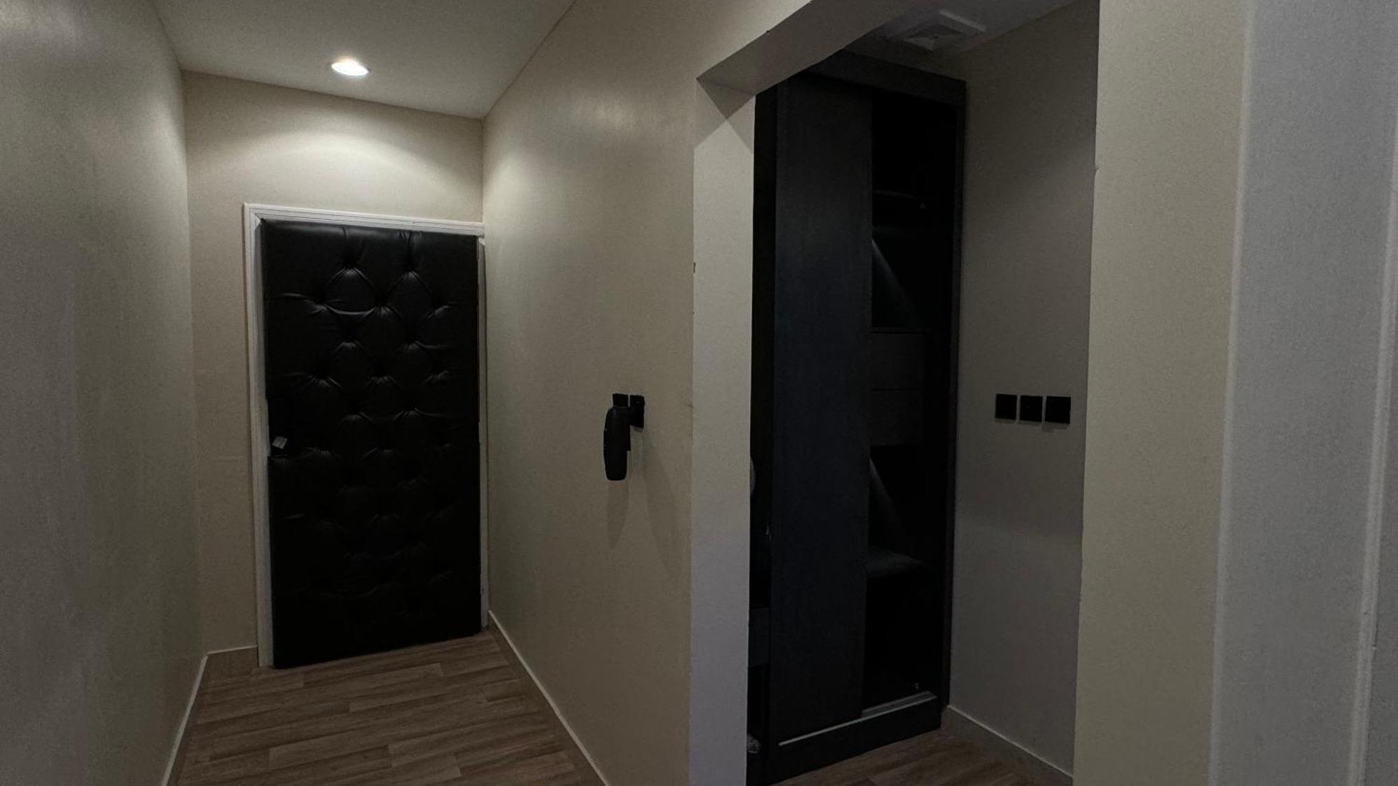 Lusso 2 - استوديو لوسـو الفندقي Apartment