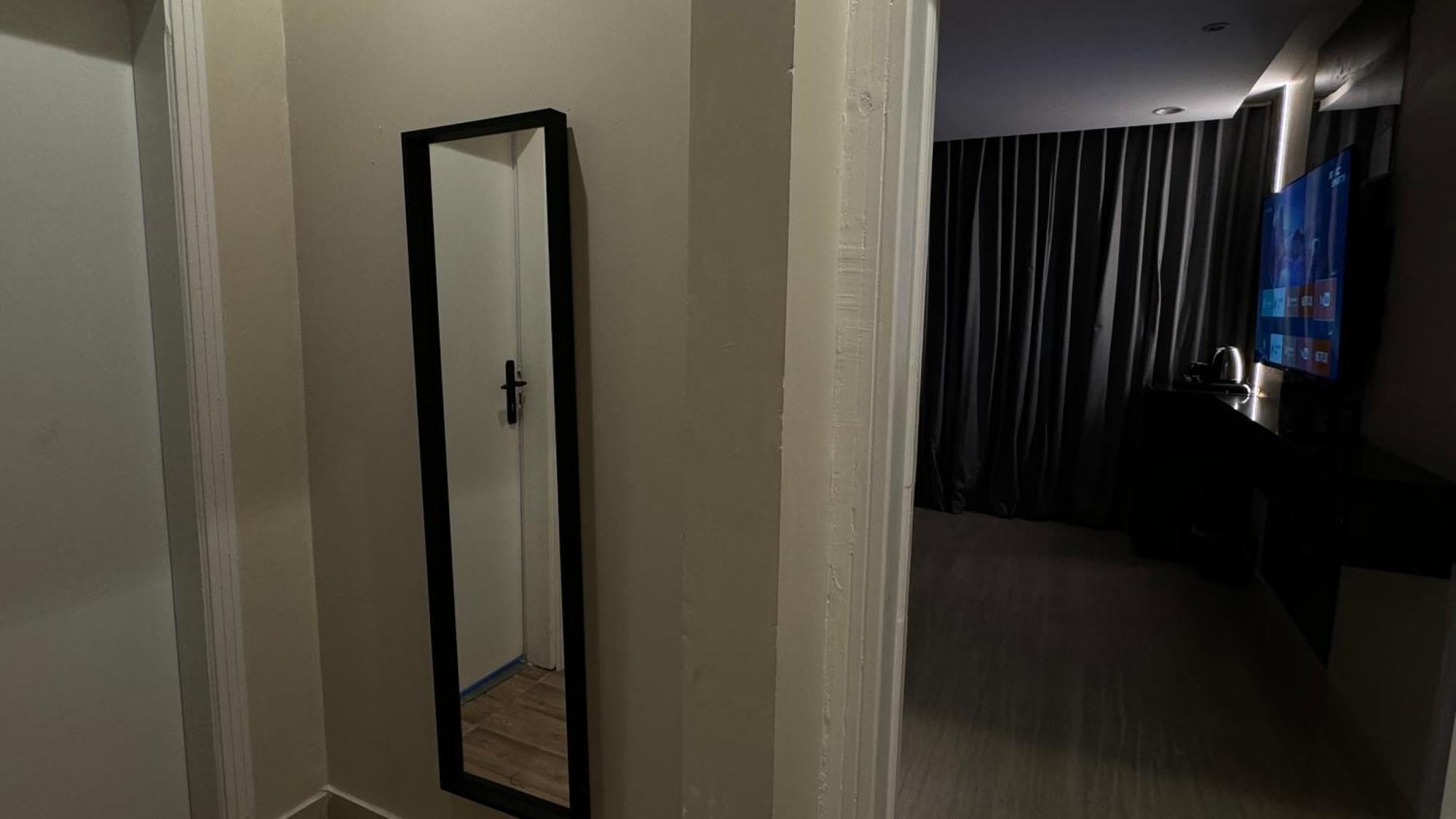 Apartment Lusso 2 - استوديو لوسـو الفندقي *