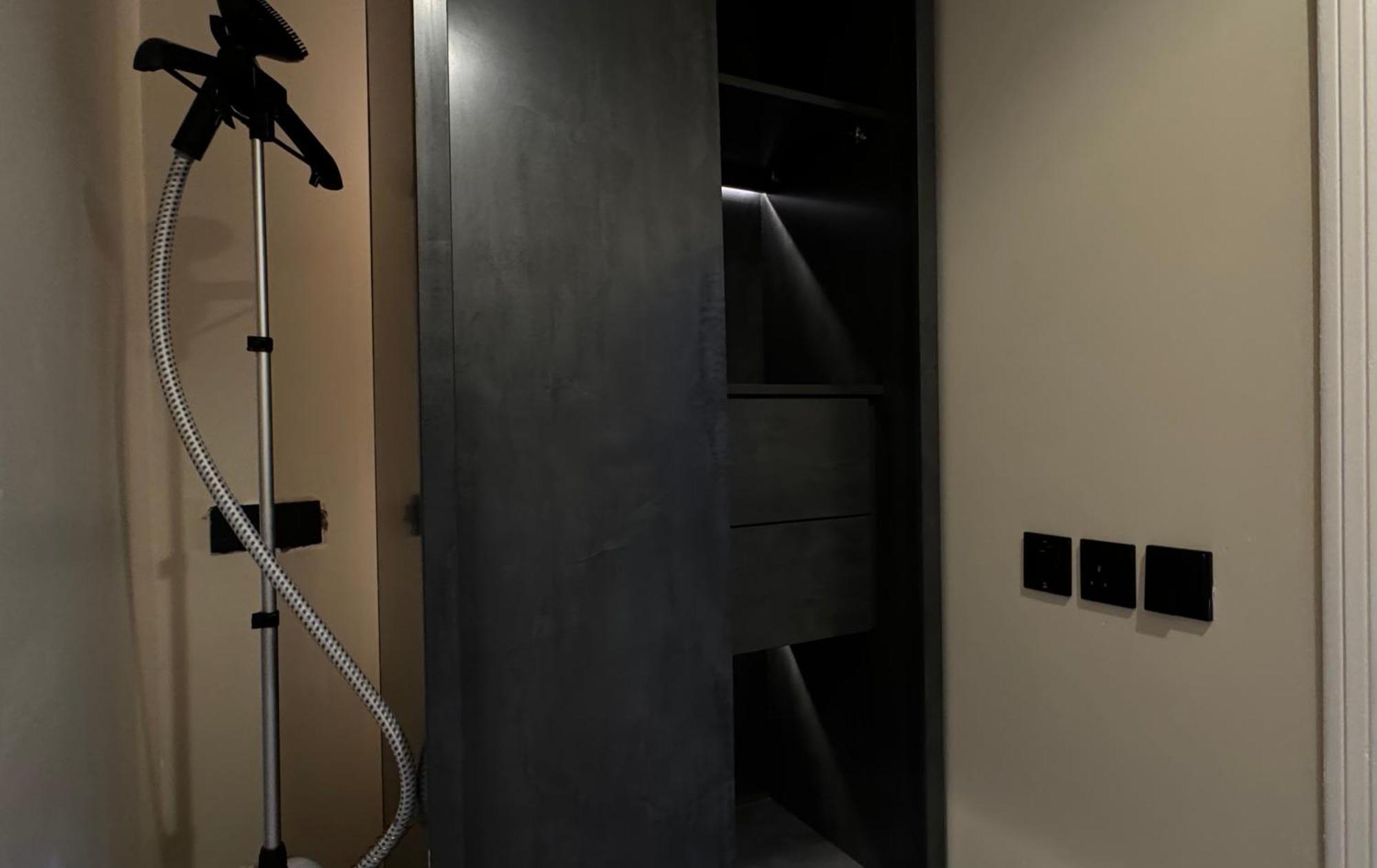 Lusso 2 - استوديو لوسـو الفندقي Apartment Riyadh